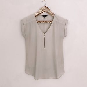Express Gramercy Blouse
